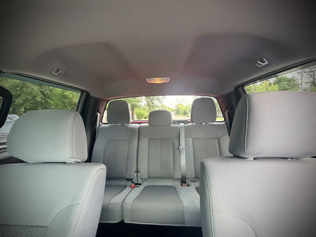 2011 Ford F-150 - $13,450