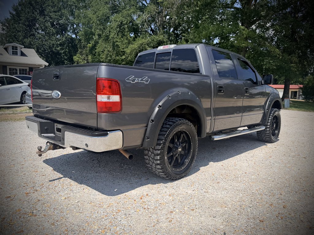 2006 Ford F-150 - $8,500