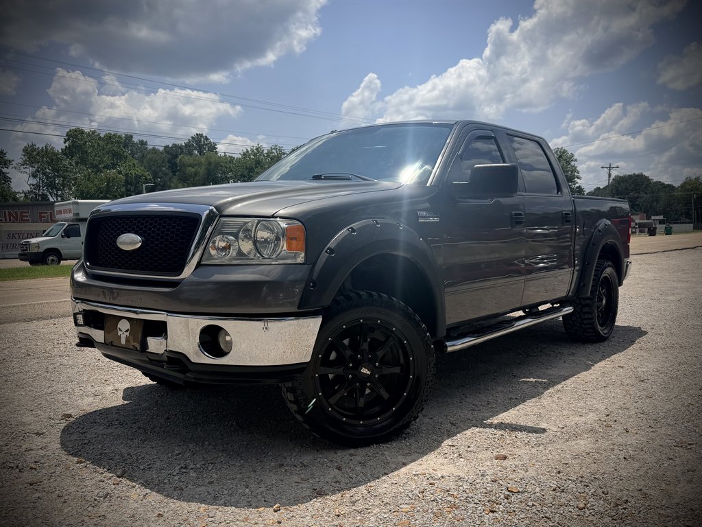 2006 Ford F-150 - $8,500