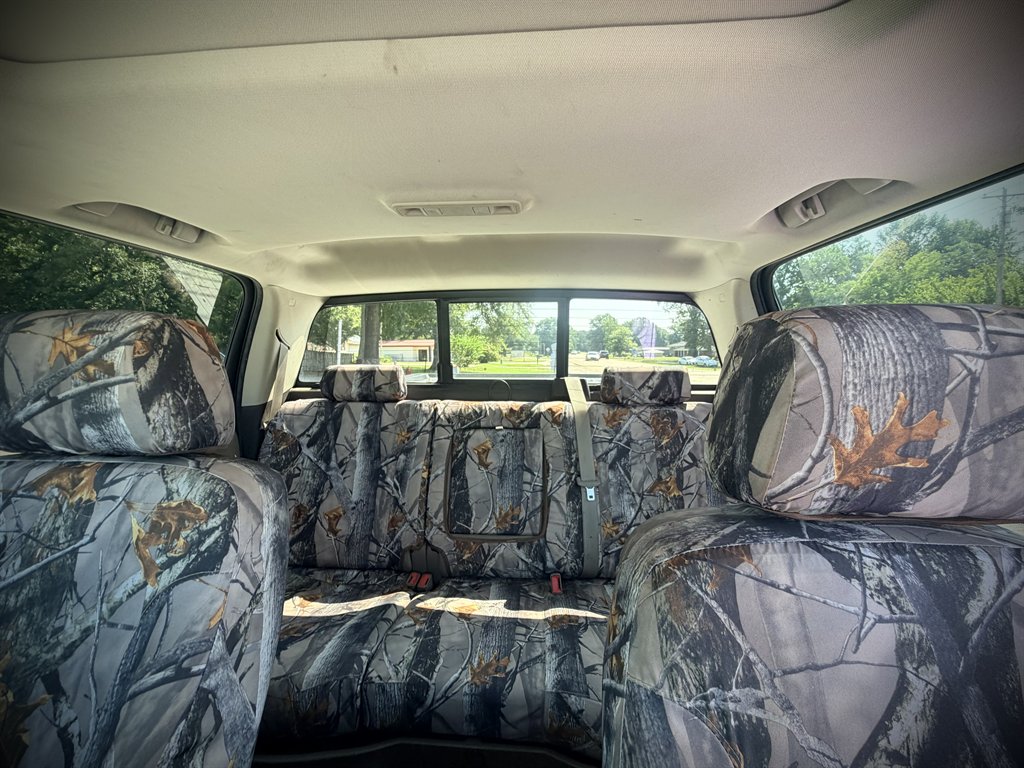 2014 Chevrolet Silverado - $14,450