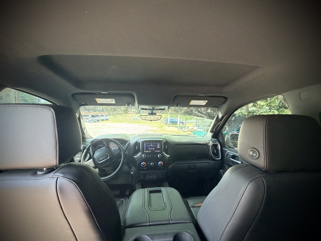 2020 GMC Sierra - $26,450