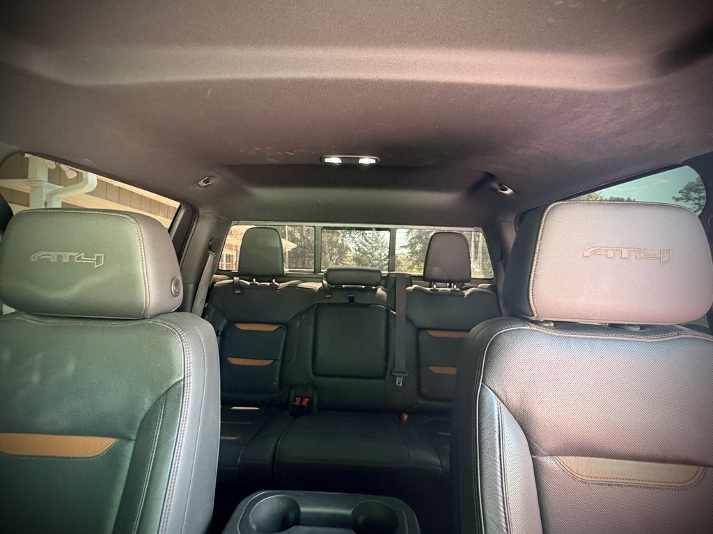 2020 GMC Sierra - $26,450