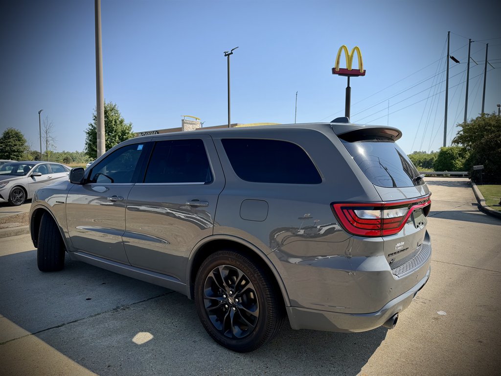 2021 Dodge Durango - $31,450