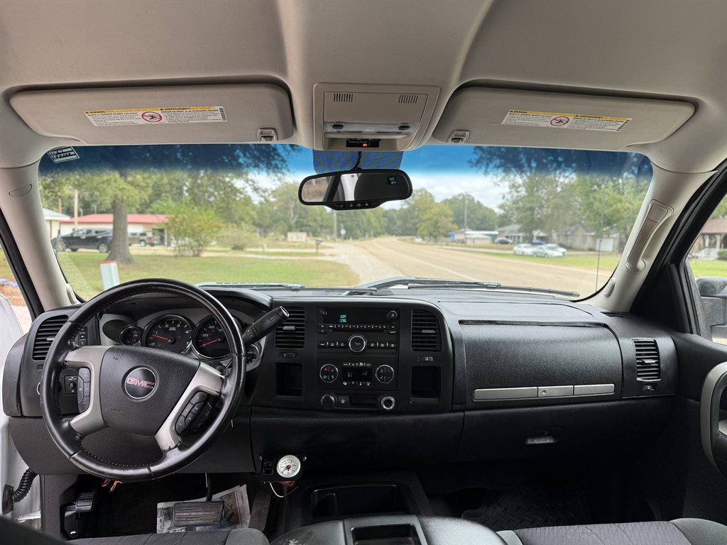 2008 GMC Sierra - $12,450