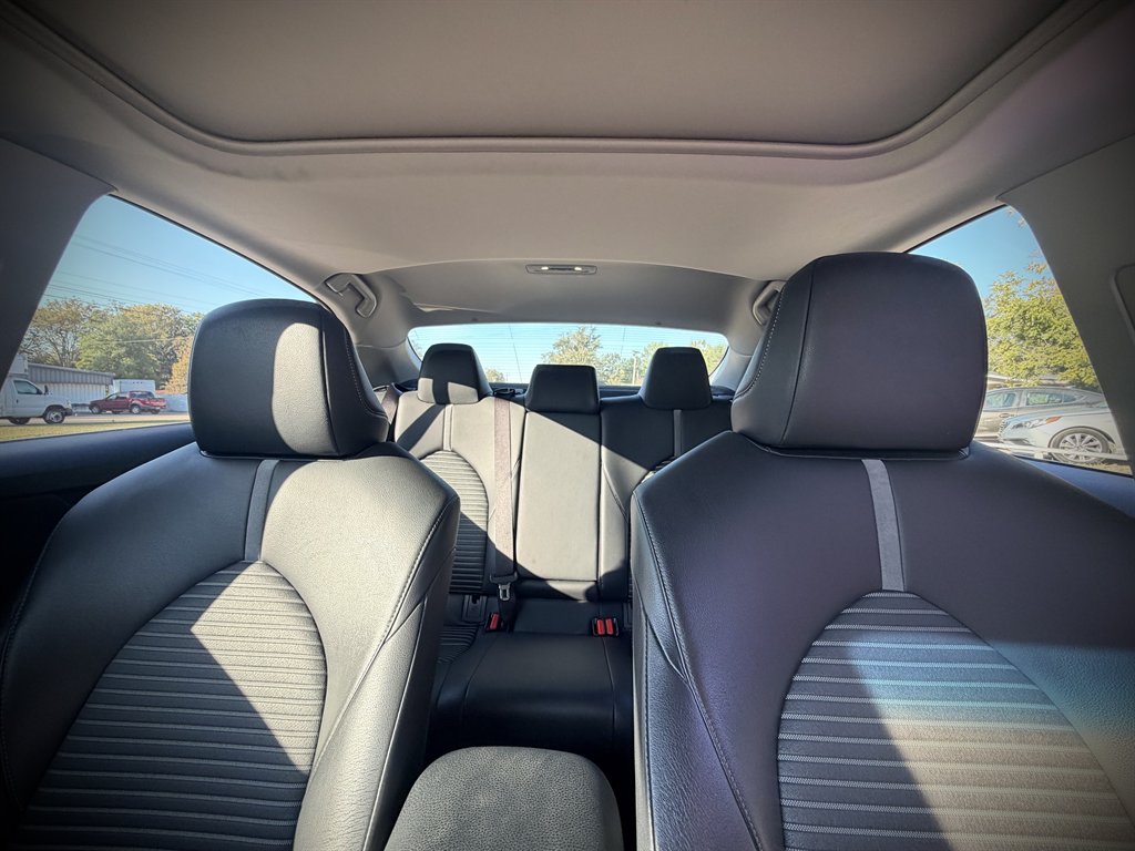 2018 Toyota Camry - $12,950