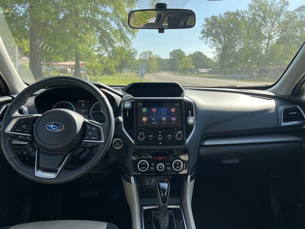 2019 Subaru Forester - $15,450