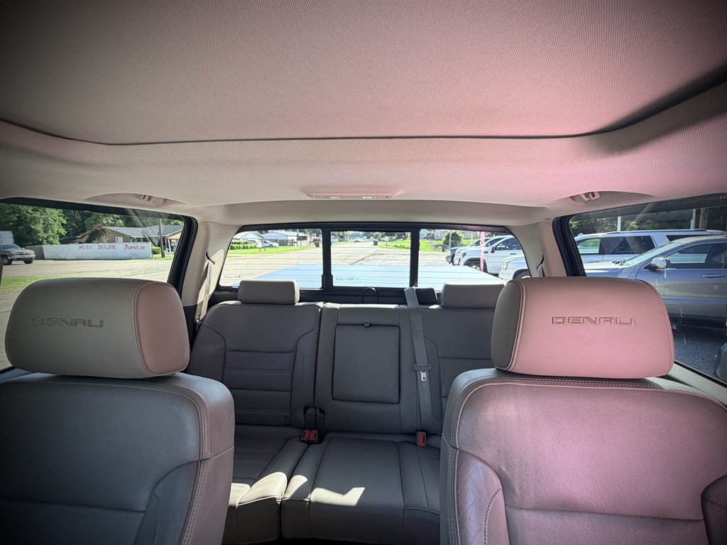 2015 GMC Sierra 1500 - $16,850