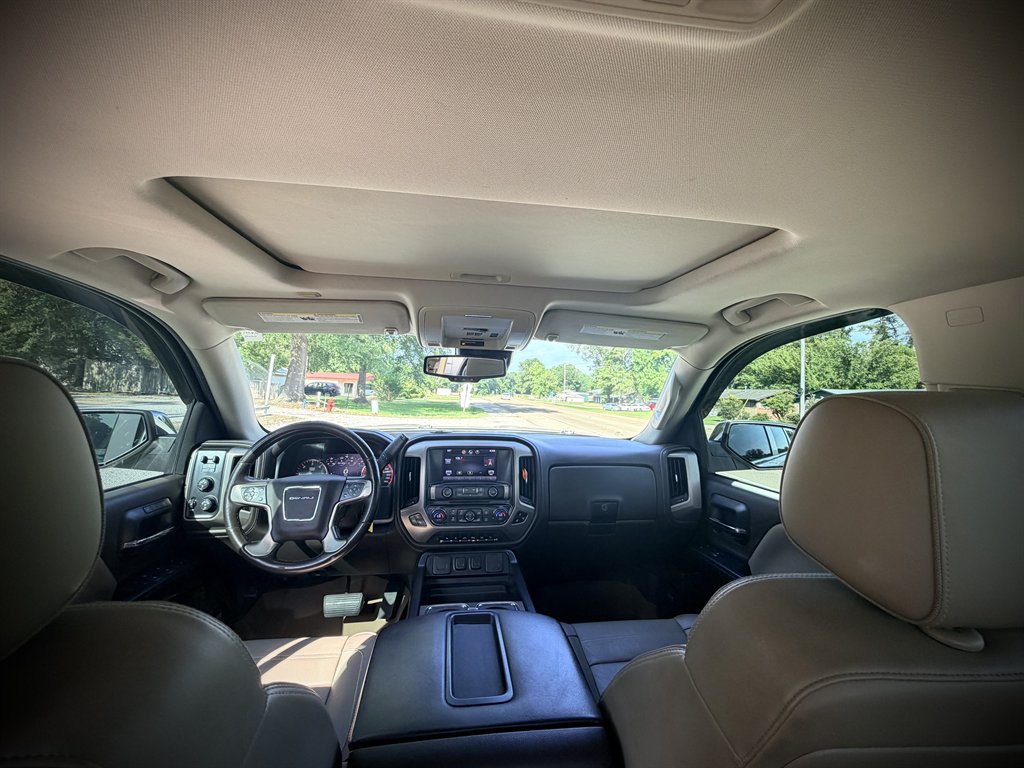 2015 GMC Sierra 1500 - $16,850