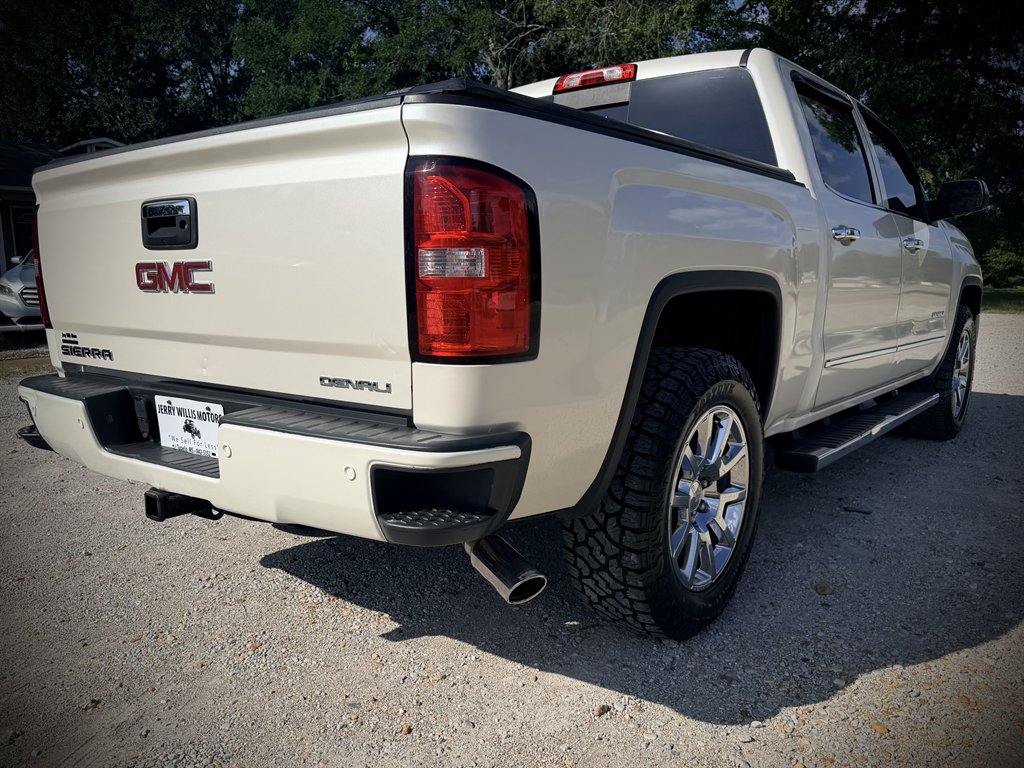 2015 GMC Sierra 1500 - $16,850