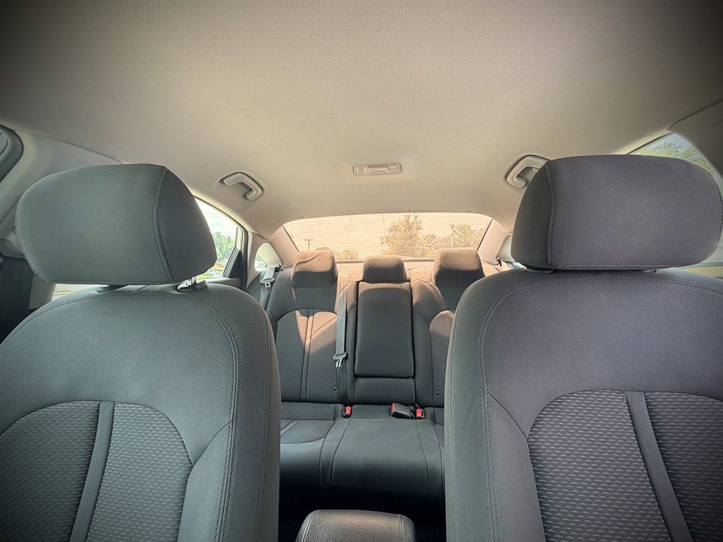 2018 Hyundai Sonata - $11,450