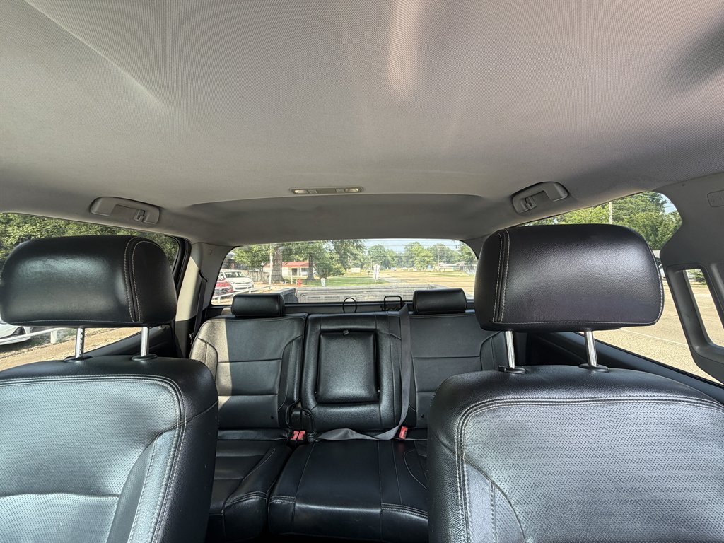 2017 Chevrolet Silverado - $22,950