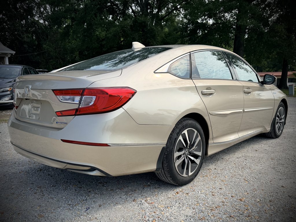 2019 Honda Accord - $15,950