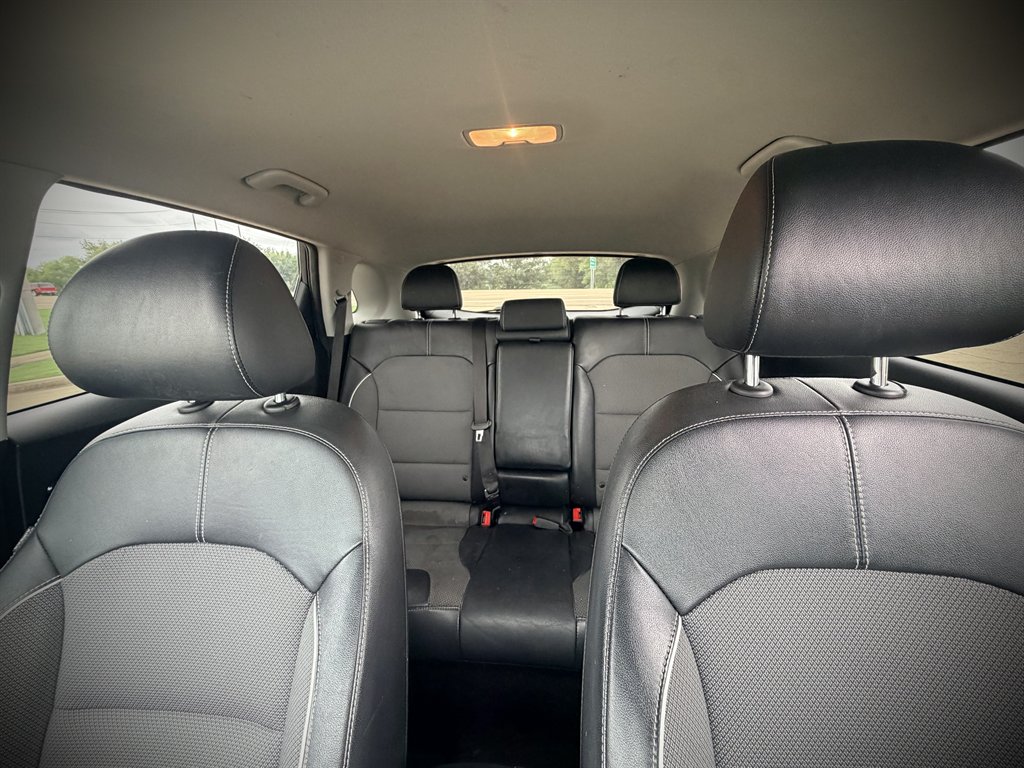 2021 Kia Niro - $12,950