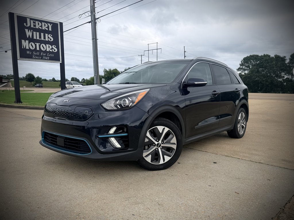 2021 Kia Niro - $12,950