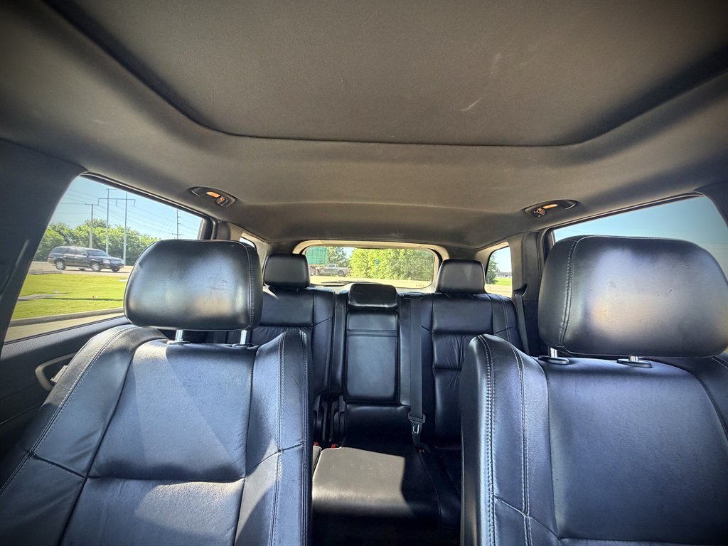2015 Jeep Cherokee - $11,450