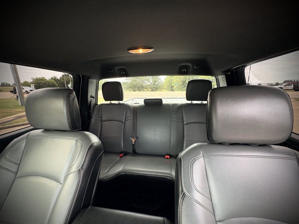 2022 Ram 2500 - $32,450
