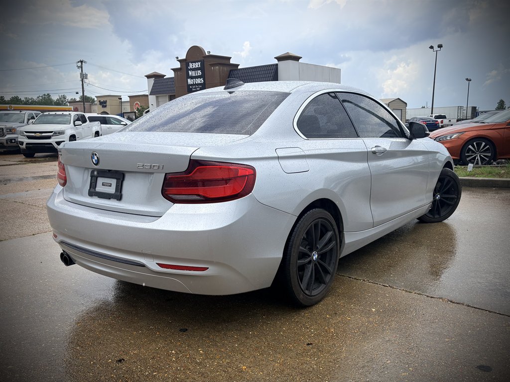2018 BMW 2 Series - $10,950