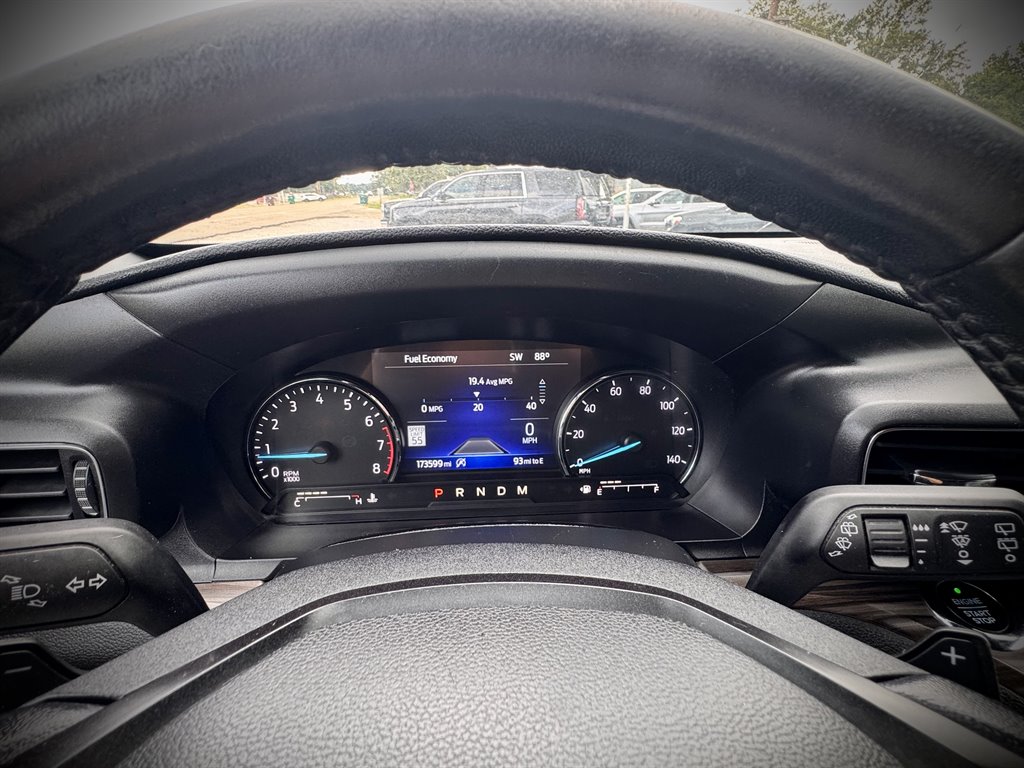 2020 Ford Explorer - $12,950