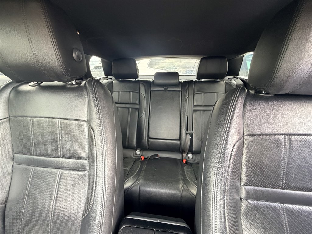 2020 Land Rover Range Rover Evoque - $15,950