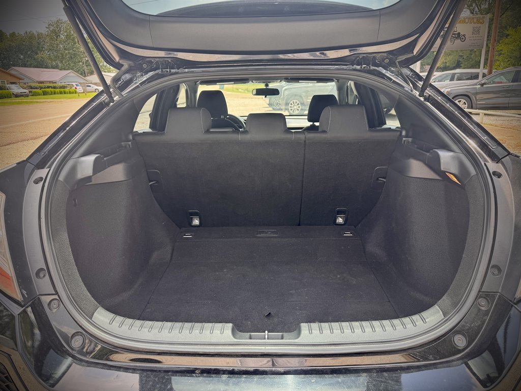 2017 Honda Civic - $10,950