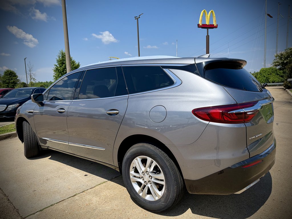 2020 Buick Enclave - $18,950