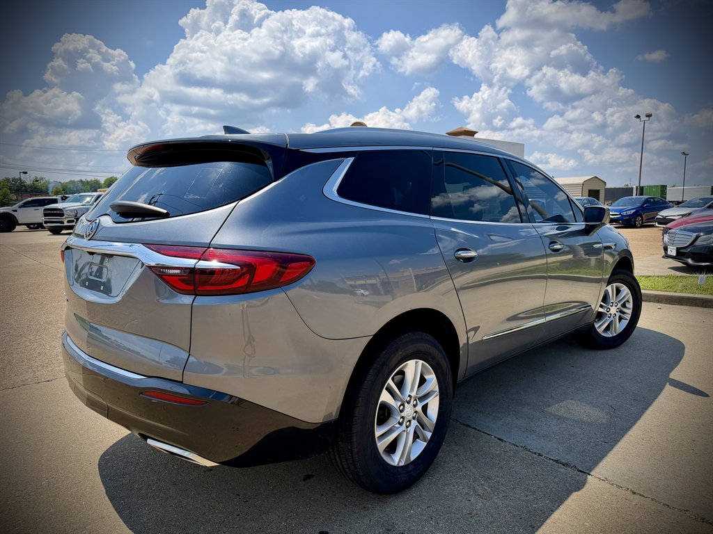 2020 Buick Enclave - $18,950