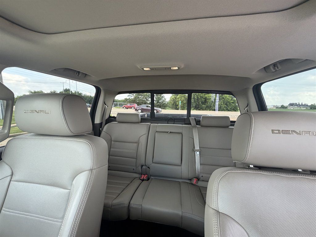 2015 GMC Sierra 1500 - $20,950