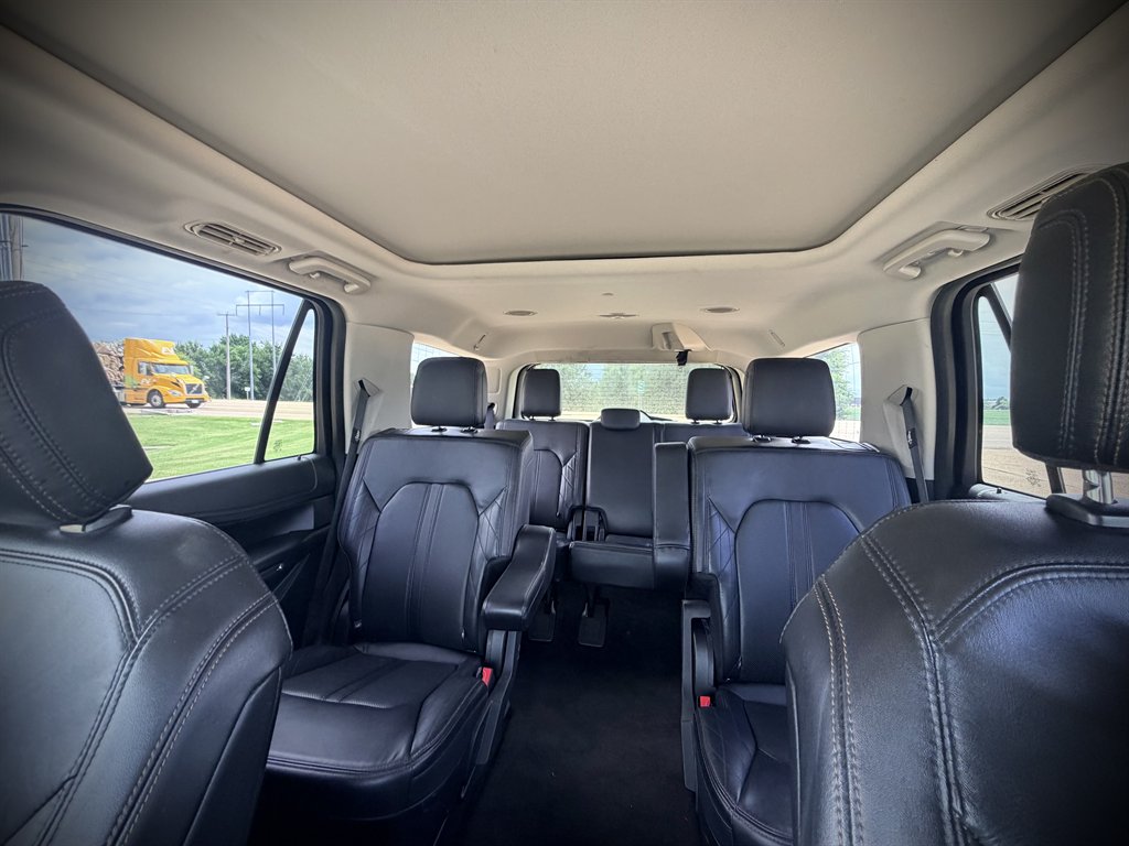 2018 Ford Expedition - $18,950