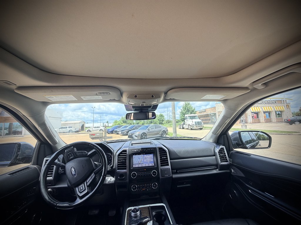 2018 Ford Expedition - $18,950