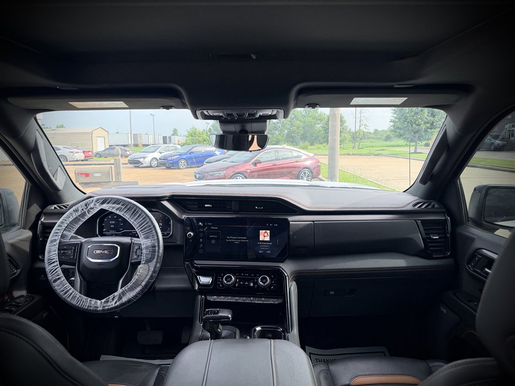 2024 GMC Sierra - $43,450