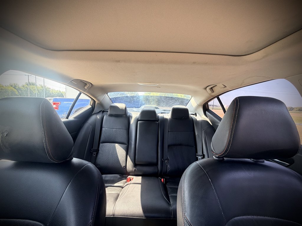 2023 Nissan Altima - $17,450