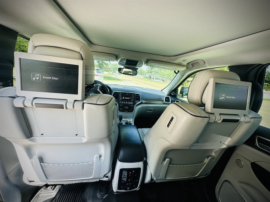 2018 Jeep Cherokee - $14,950