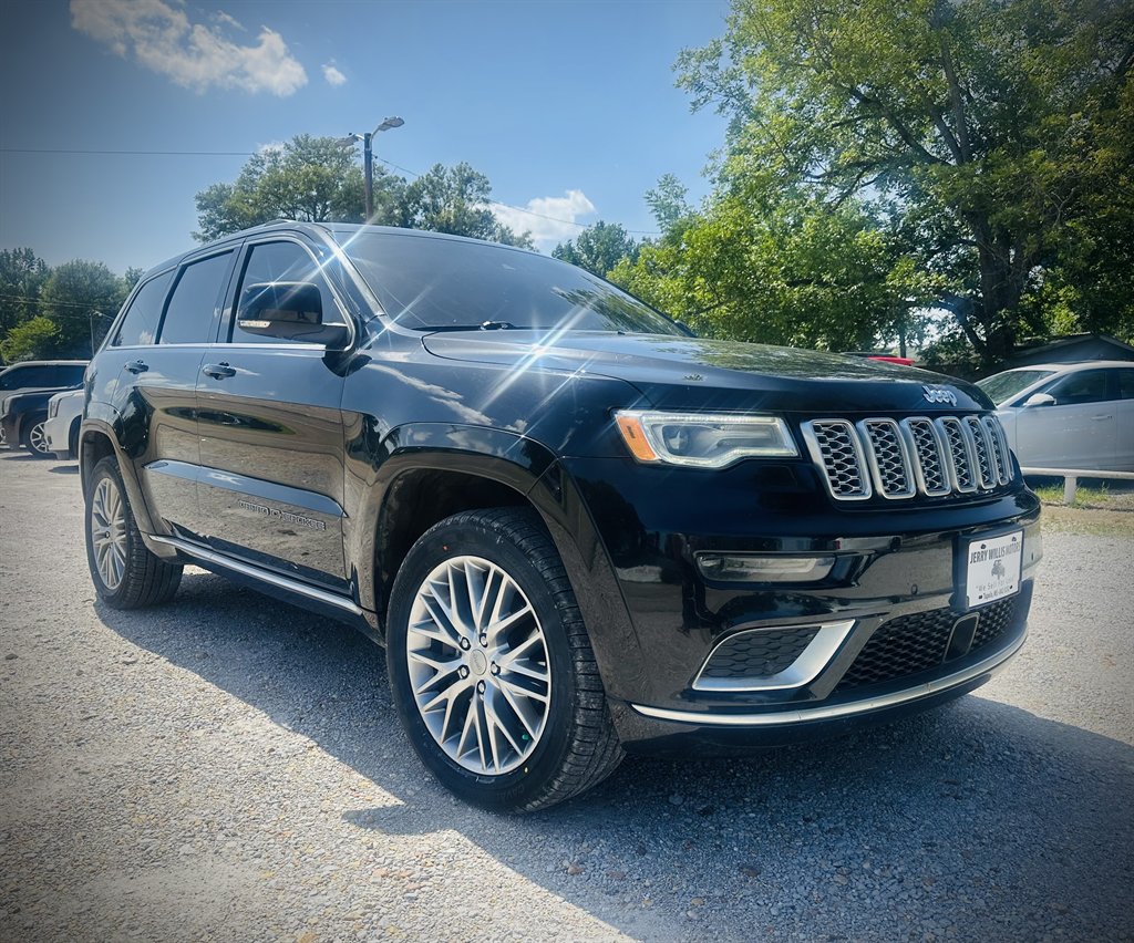 2018 Jeep Cherokee - $14,950