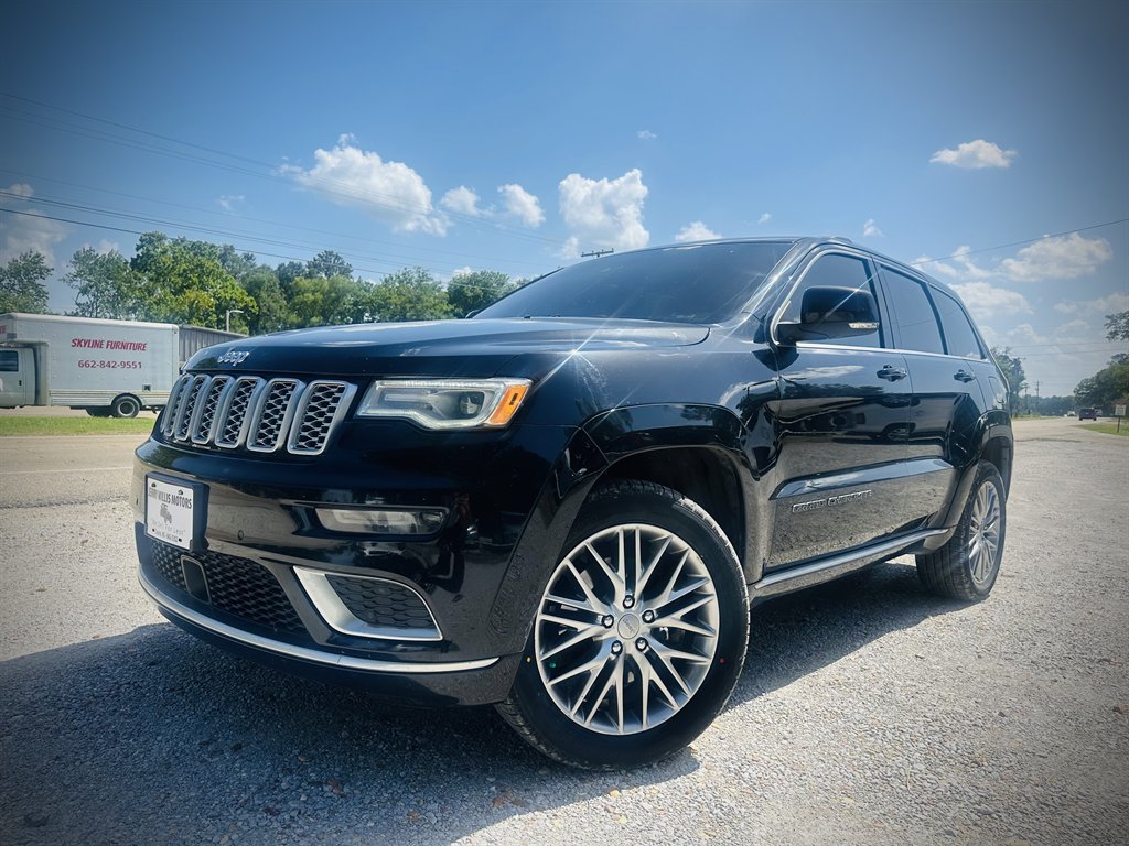 2018 Jeep Cherokee - $14,950