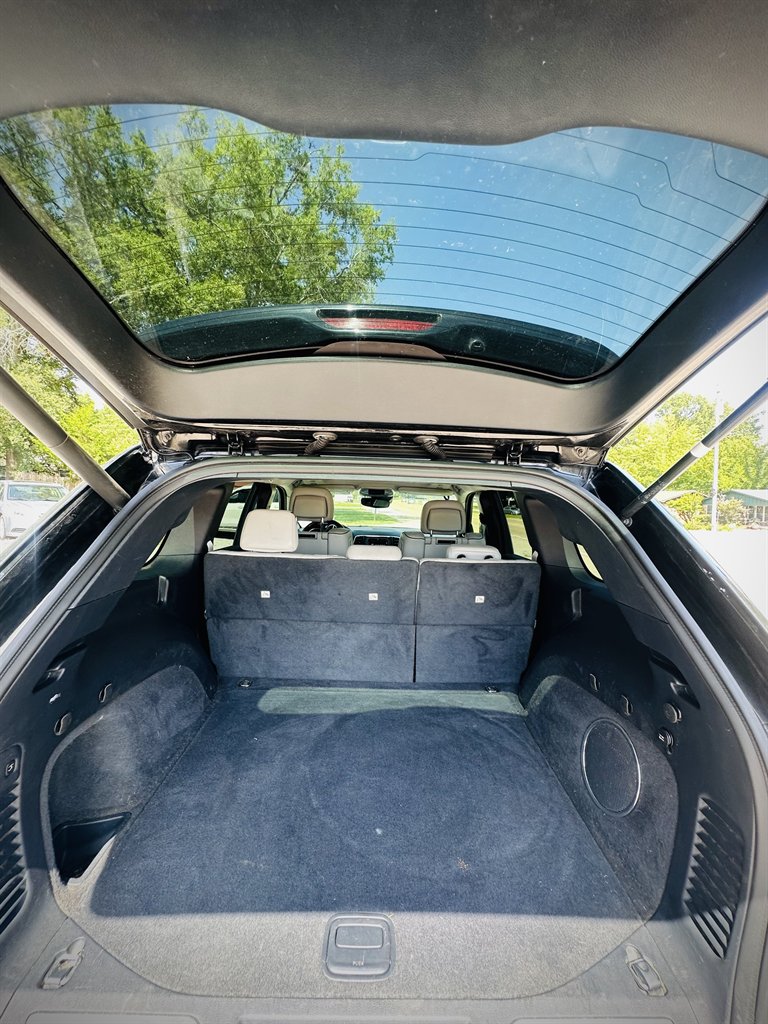 2018 Jeep Cherokee - $14,950