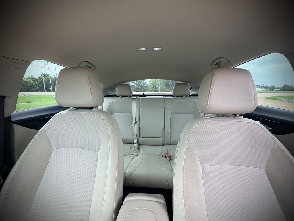 2018 Buick Regal - $13,450