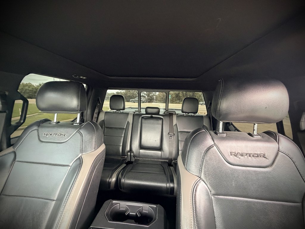 2017 Ford F-150 - $24,850