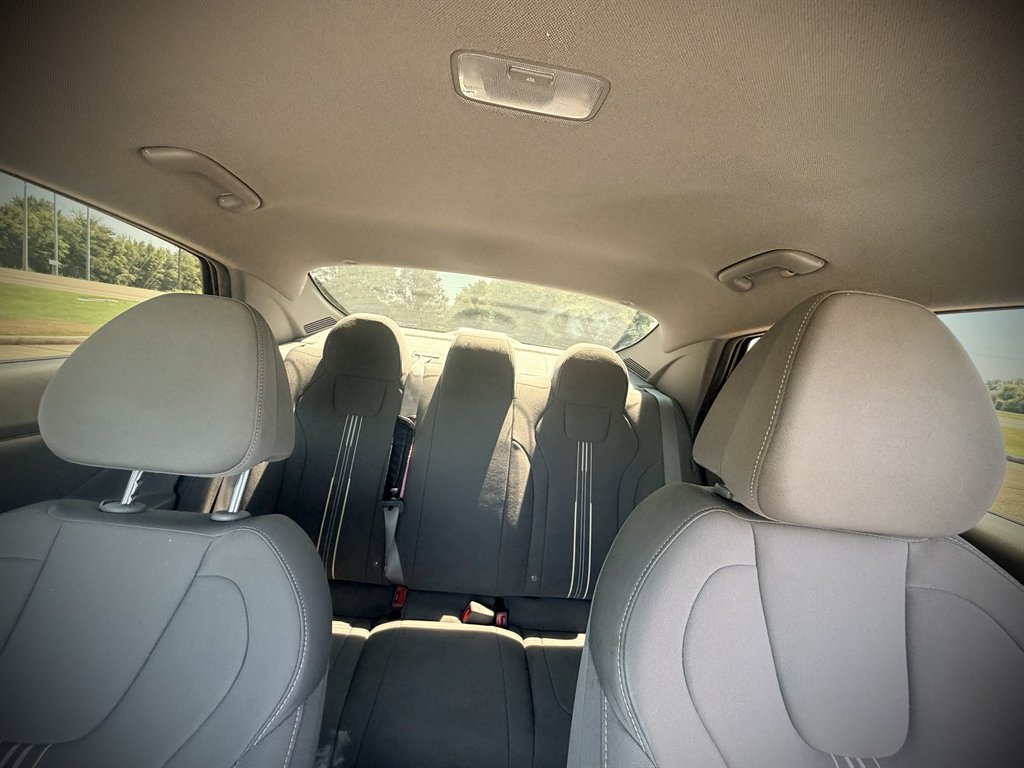 2024 Hyundai Elantra - $18,450
