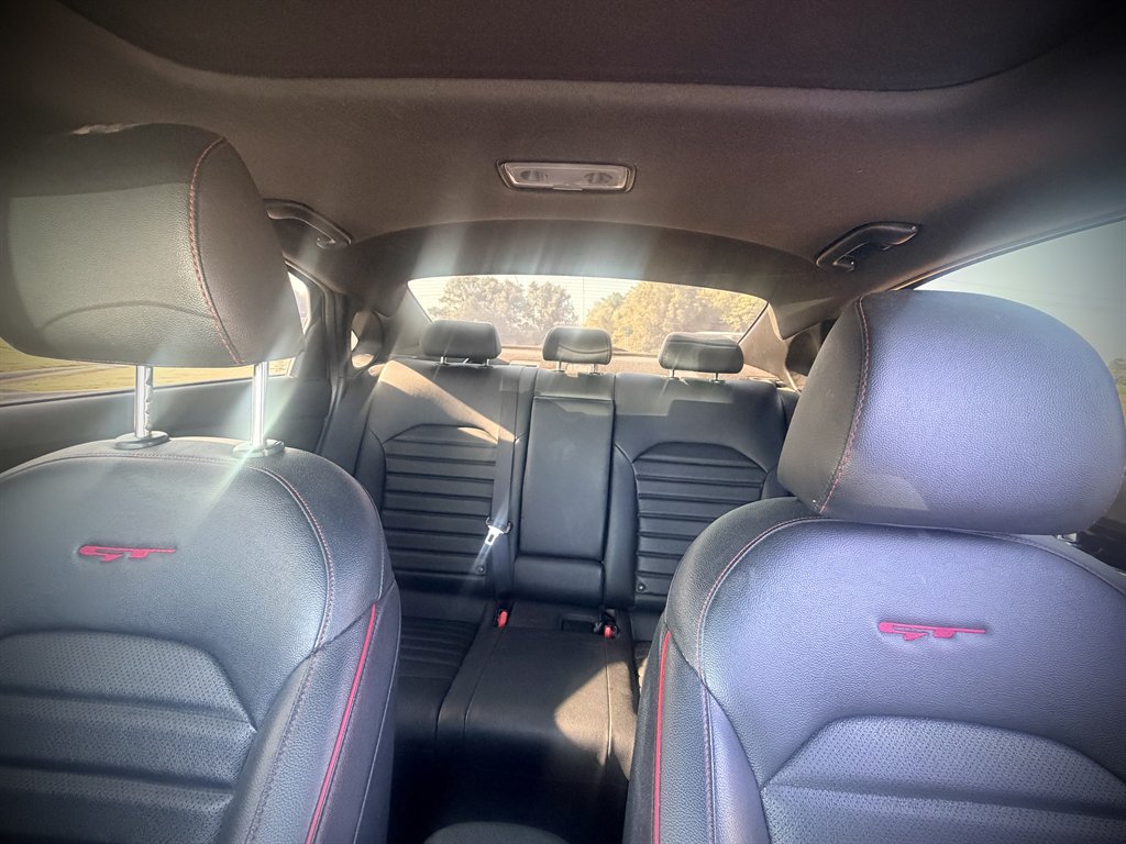 2023 Kia Forte - $15,950