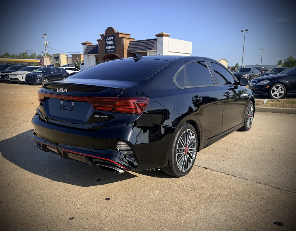 2023 Kia Forte - $15,950