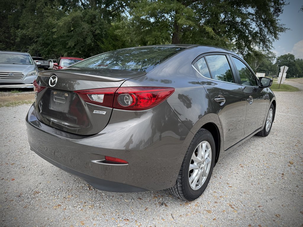 2014 MAZDA MAZDA3 - $10,450
