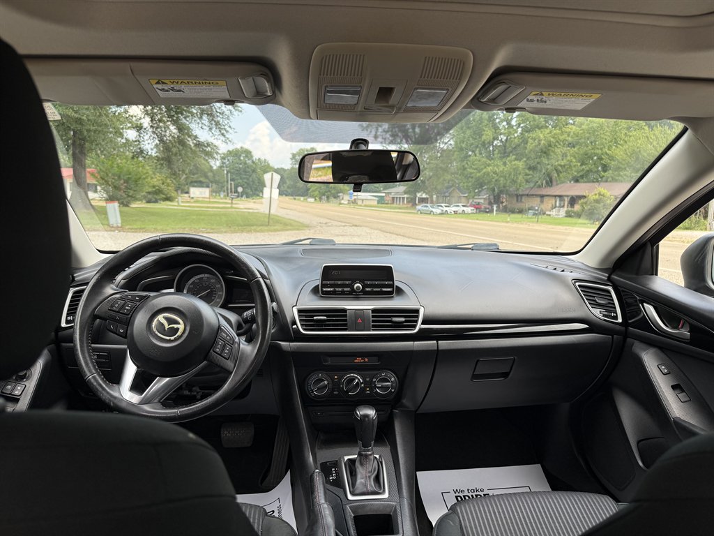 2014 MAZDA MAZDA3 - $10,450
