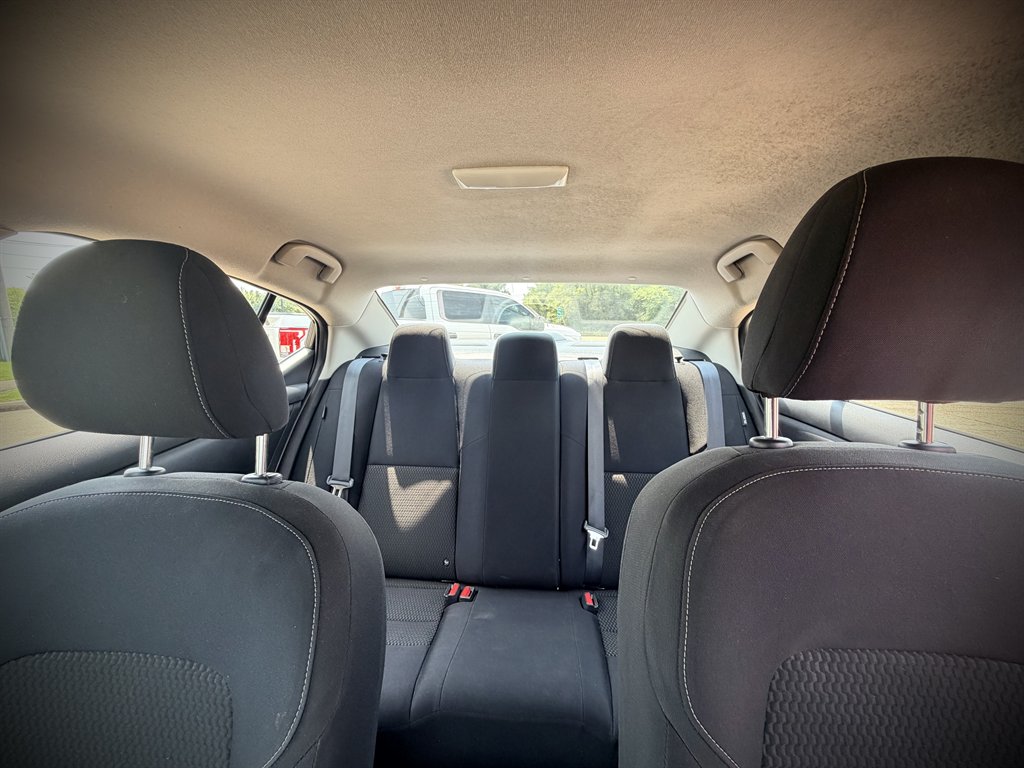 2020 Nissan Sentra - $10,950