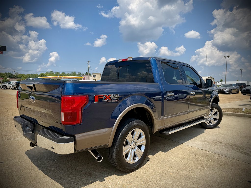 2019 Ford F-150 - $20,950