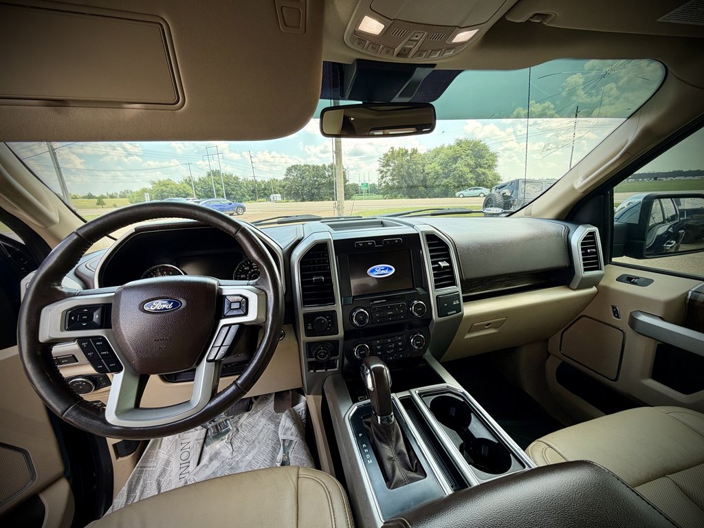 2019 Ford F-150 - $20,950