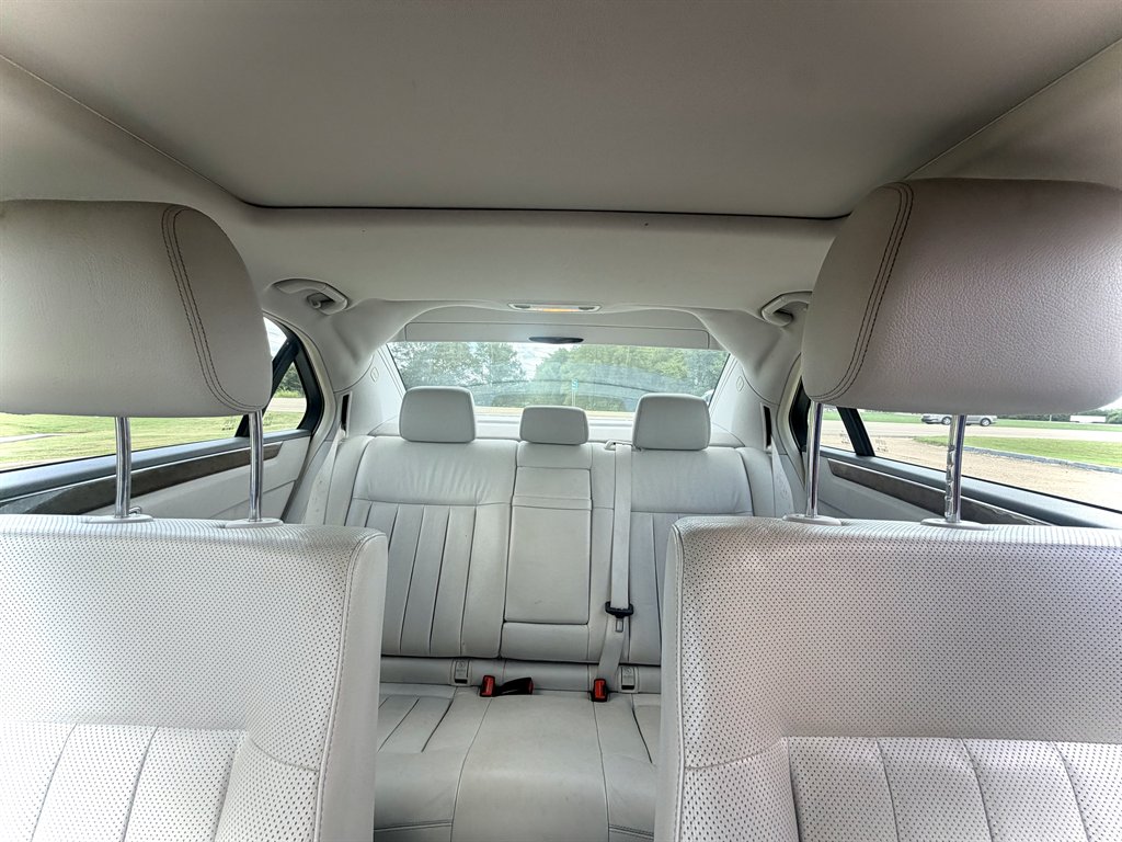 2014 Mercedes-Benz E-Class - $12,950
