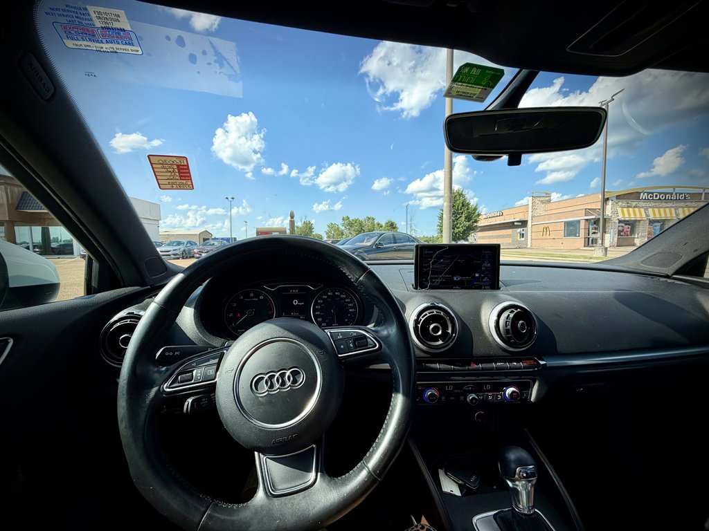 2016 Audi A3 - $9,850