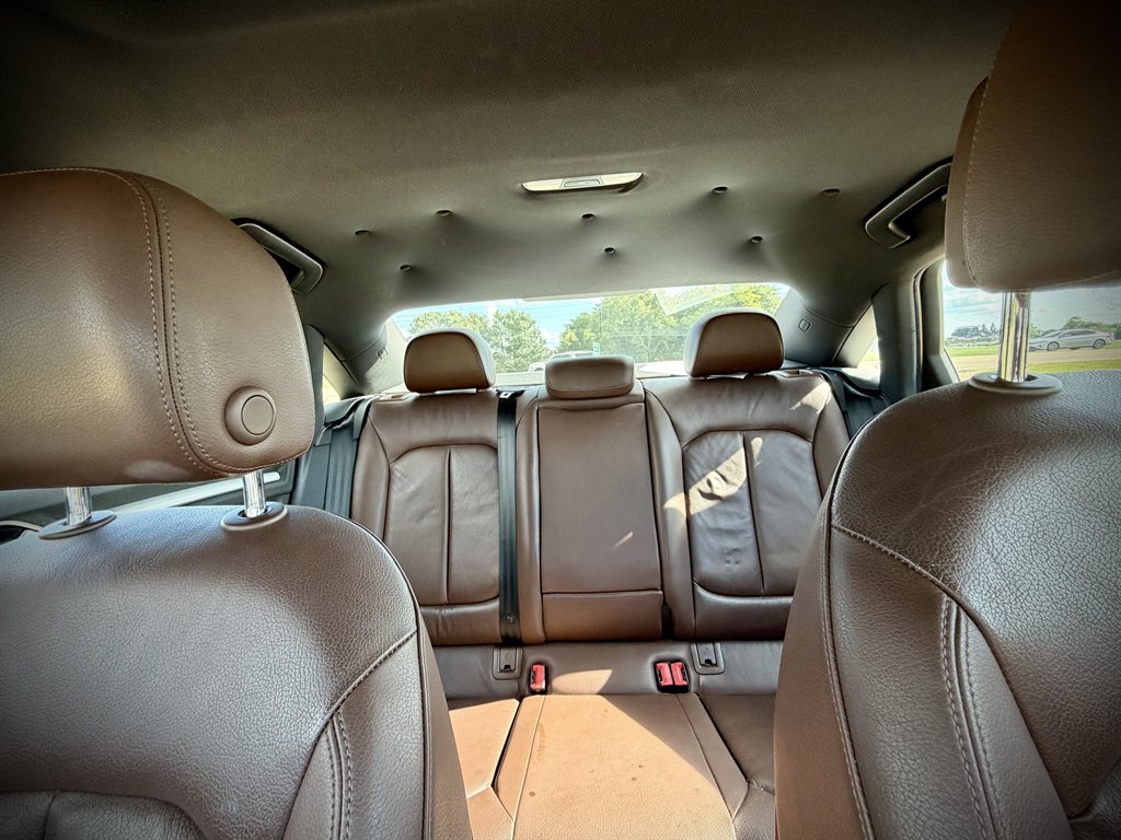 2016 Audi A3 - $9,850
