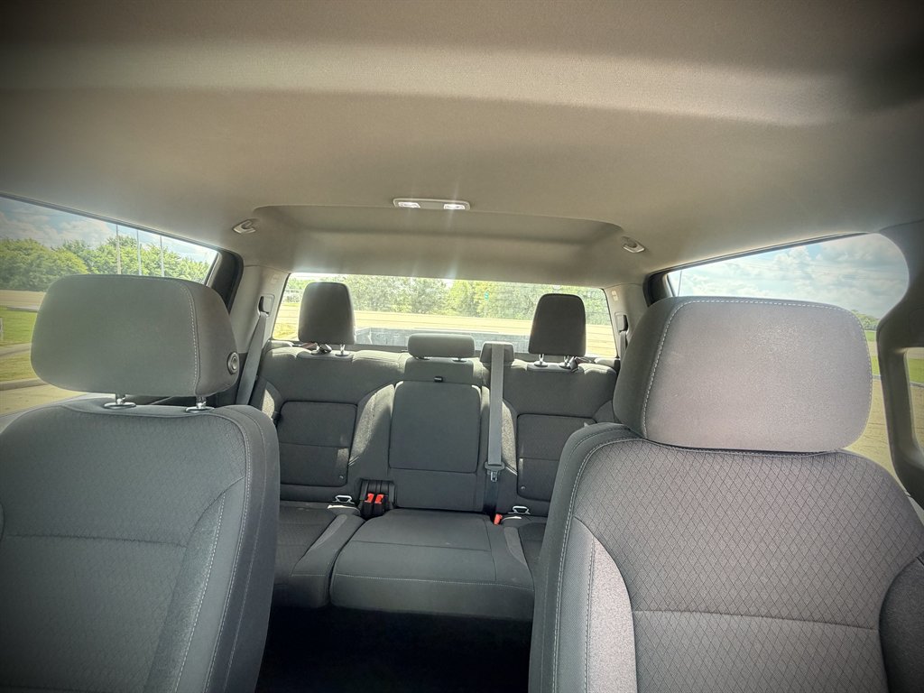 2022 GMC Sierra Limited - $26,950