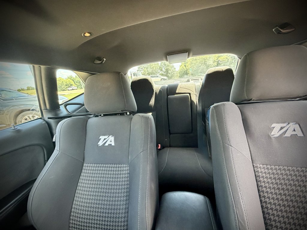 2019 Dodge Challenger - $21,950